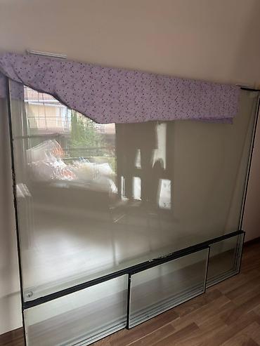 кол чырак фото: Продам пластиковые окна б/у со стеклопакетами. Размер: 4,33 × 2,05 м — 2