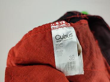 second hand second: Cubus, Spodnie materiałowe damskie, rozmiar S — 5