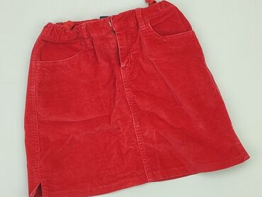 Skirts: Skirt, Gap, 7 years, 128-134 cm, condition - Good