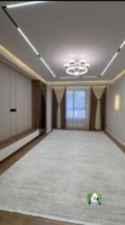 Продажа квартир: 2 комнаты, 80 м², Элитка, 4 этаж, Евроремонт — 2