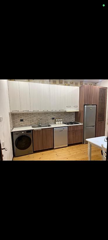 mebel işlənmiş: *ZB* *MƏTBƏX MEBELİ* Qiyməti *350 azn* ölçü *4 metr* unvan Yeni — 1