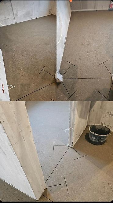 construction work: Больше 6 лет опыта — 2