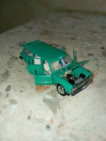 Модели автомобилей: КУПЛЮ!!! коллекционные модельки СССР в масштабе 1:43 СДЕЛАНО В — 9