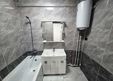 продается квартира элитка: 2 комнаты, 75 м², Рабочий Городок Элитка, 8 этаж, Свежий ремонт — 4
