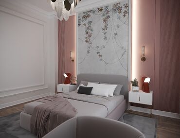 Ремонт под ключ: Ремонт под ключ | Квартиры Больше 6 лет опыта — 22