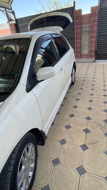 хонда центр бишкек 12 мкр: Honda Civic: 2003 г., 1.7 л, Вариатор, Бензин