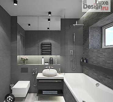 Дизайн, проектирование: Дизайн | Квартиры — 1