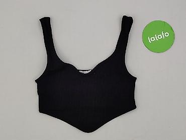 bluzki goralska: Zara, Top damski, rozmiar XS — 2