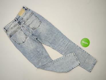 american eagle: H&M, Jeansy damskie, rozmiar S — 3