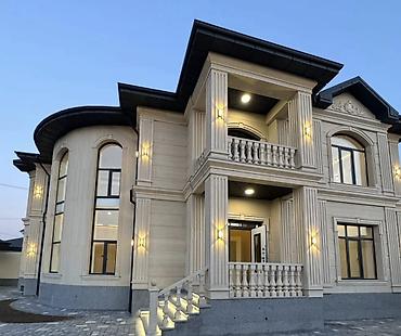 мраморные перила: Архитектурная отделка фасадов под ключ - Выполняем облицовку фасадов — 3