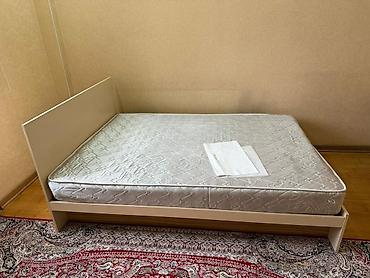 Спальные гарнитуры: Спальный гарнитур в современном стиле Состав комплекта: - Кровать — 9