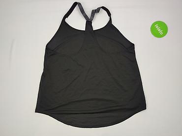 top pole dance shein: H&M Sport, Top damski, rozmiar L — 3