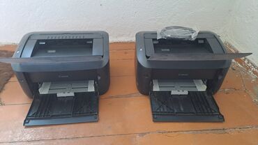цветной принтер а3 цена: Два компактных лазерных принтера Canon, предназначенных для быстрой и