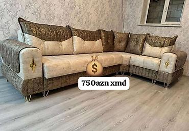 cilek mebel baki: Künc divan, Yeni — 1