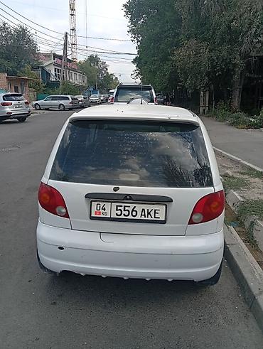Mini: Mini Classic Mini: 2008 г., 0.8 л, Кол менен иштөөчү, Бензин, Хетчбек — 4