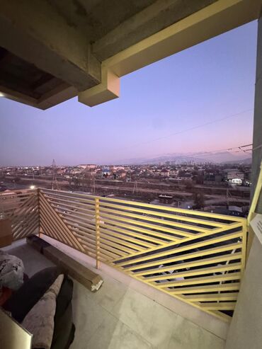 Продажа квартир: 2 комнаты, 68 м², Элитка, 6 этаж, Евроремонт — 15