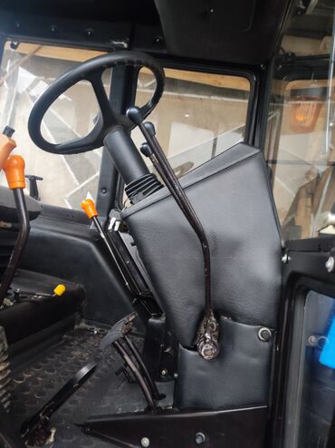 Тракторы МТЗ (Беларус): Трактор Беларус МТЗ 821
сборка Беларус эч жери ачыла элек — 14