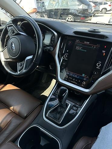 renault master: Subaru Outback: 2020 г., 2.5 л, Автомат, Бензин, Кроссовер — 6