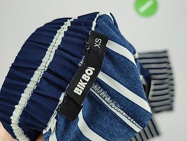 only blue behaviour: Bik Bok, Spodnie materiałowe damskie, rozmiar XS — 4