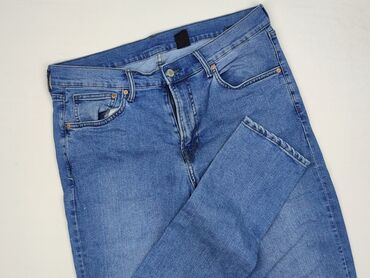 Jeans for men, S (EU 36), H&M, condition - Perfect