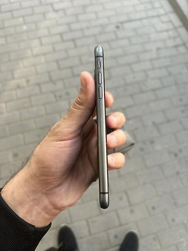 iphone 6plus: IPhone 11, Qara, Simsiz şarj — 2