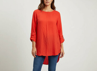vero moda koszula: Vero Moda, Tunika damska, rozmiar XS