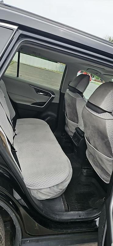 raf: Toyota RAV4: 2019 г., 2.5 л, Автомат, Бензин, Кроссовер — 5