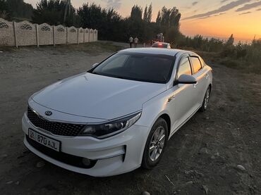 диск киа к5: Kia K5: 2017 г., 2 л, Автомат, Газ, Седан