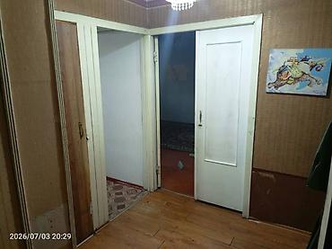 Продажа квартир: Продаётся просторная 4-комнатная квартира в Бишкеке 📍 Курманжан — 15