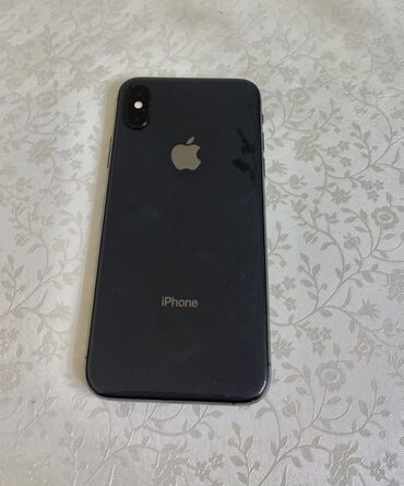iphone 8 plus купить бу: IPhone Xs, Б/у, 256 ГБ, Space Gray, Защитное стекло, 99 %