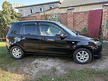 мазда демио цена: Mazda Demio: 2003 г., Бензин, Хэтчбэк — 3