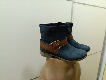 letnje gleznjace: Ankle boots, 38