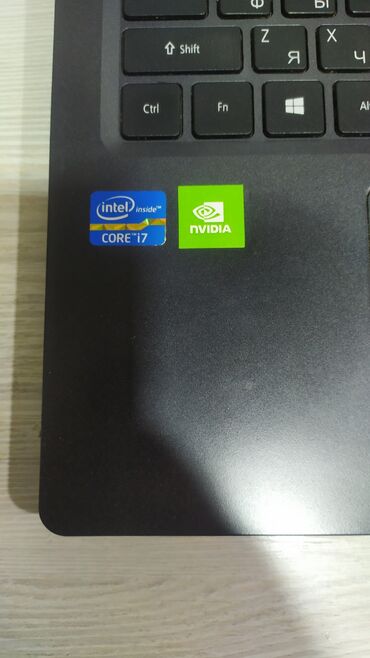 Acer: Acer Aspire, 15.6 ", Intel Core i7, 512 GB — 7