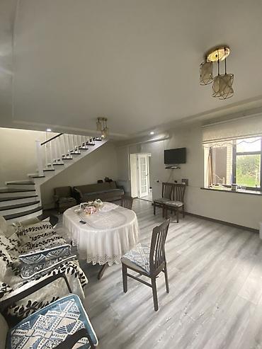 Продажа коттеджей и домов: 🏠2-этажный дом ж/м Ак-орго 6 комнат5 соток Все виды — 8