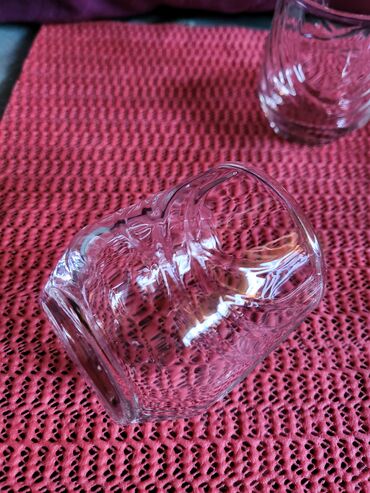 Čaše: Casice nove za zestoko pice. Casice komada 6 u ceni na lalafo.rs — 9 Čaše: Casice nove za zestoko pice. Casice komada 6 u ceni — 9