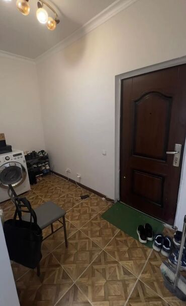 Продажа квартир: 3 комнаты, 70 м², 106 серия, 8 этаж, Косметический ремонт — 14