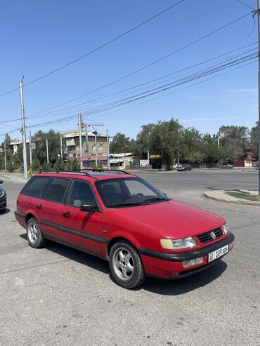 купить двигатель гольф 2 1.8 бензин: Volkswagen Passat: 1995 г., 1.8 л, Механика, Бензин, Универсал