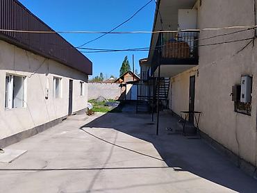 на территории пансионата: Доходный гостевой двор/мини-гостиница с закрытой территорией. - — 3