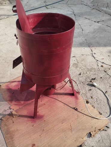 Другое ТВ и видео: Продаю дробилку универсал на 220 волт 3000 оборт в минуту — 13