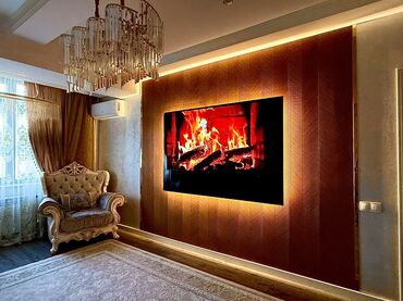 Продажа квартир: 3 комнаты, 78 м², Элитка, 5 этаж, Дизайнерский ремонт — 8