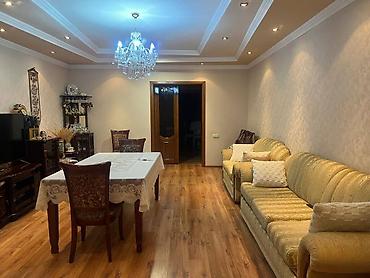 Продажа квартир: 4 комнаты, 160 м², Элитка, 5 этаж, Дизайнерский ремонт — 2