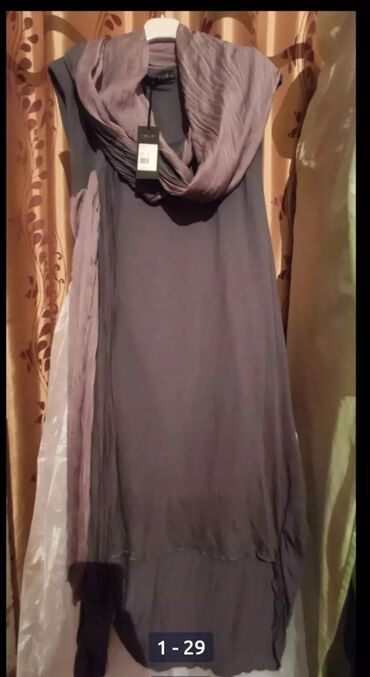 Cinslər və şalvarlar: Cins şalvar, Qız üçün, 14 - 16 yaş — 20