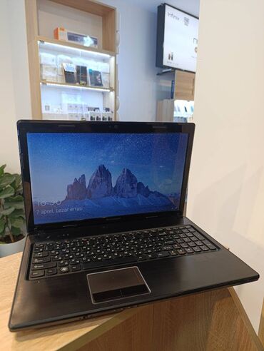 lenovo g580 i5 fiyat: Lenovo 15.6 ", Intel Core i5, 256 GB