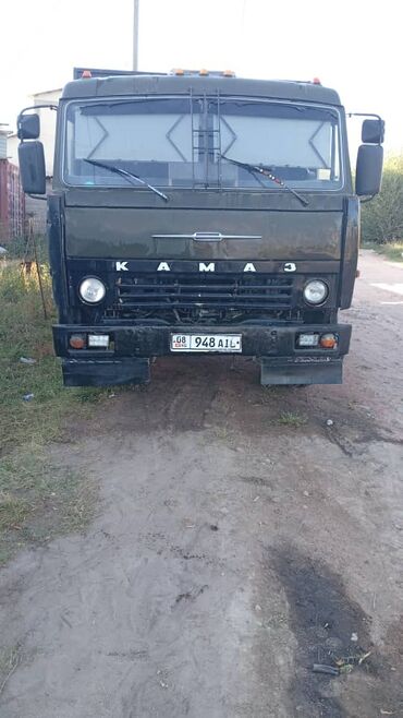 шины бу бишкек оптом: Грузовик, Камаз, Стандарт