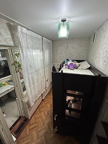 квартира частое 5: 1 комната, 34 м², Вефа ТЦ 105 серия, 5 этаж, Косметический ремонт — 7