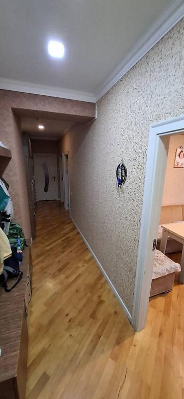 kredit evlər: 4 otaqlı, Yeni tikili, 100 kv. m — 7