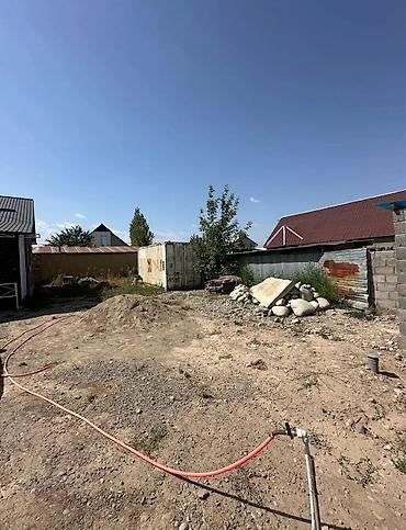 Продажа коттеджей и домов: Срочно! Продаю жилой дом. Жилой массив Ак-Ордо 3, улица Эр-Табылды — 25