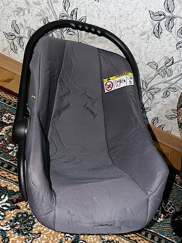 doona ikinci el: 3-ü 1-də araba, İşlənmiş, Yaş: <1 ay, Ünvandan götürmə — 5