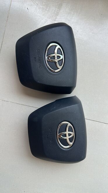 Подушки безопасности: Подушка безопасности Toyota 2020 г., Новый, Оригинал — 17