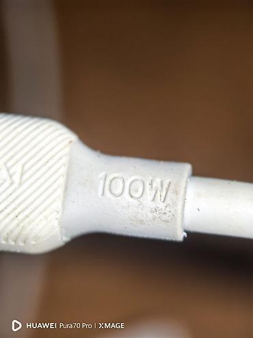 honor adapter 66w: Orijinal qutudan çıxan Honor SuperCharge 66W Adapter. Honor — 5